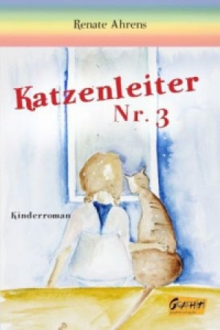 Könyv Katzenleiter Nr. 3 Renate Ahrens