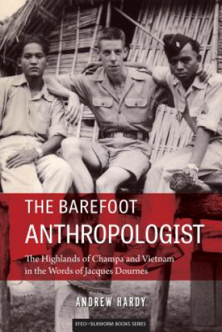 Carte Barefoot Anthropologist Andrew Hardy