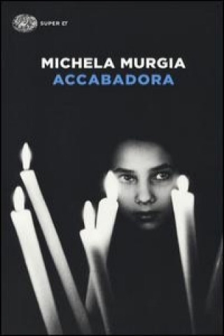 Kniha Accabadora Michela Murgia