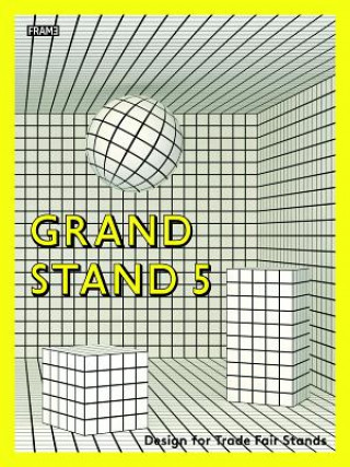 Книга Grand Stand 5 Sarah De Boer-Schultz