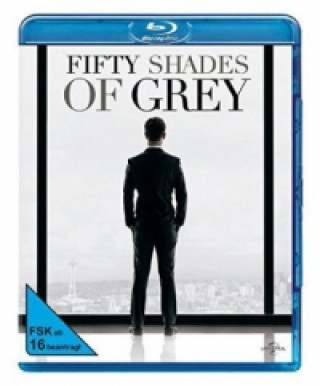 Video Fifty Shades of Grey - Geheimes Verlangen, 1 Blu-ray u. 1 DVD (Special Edition) Sam Taylor-Johnson