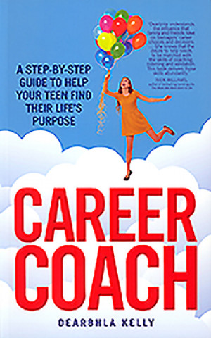 Könyv Career Coach Dearbhla Kelly