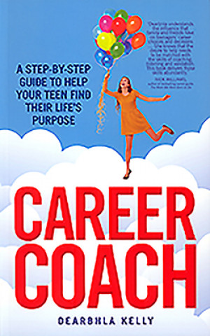 Książka Career Coach Dearbhla Kelly