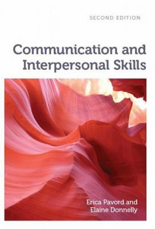 Carte Communication and Interpersonal Skills Erica Pavord