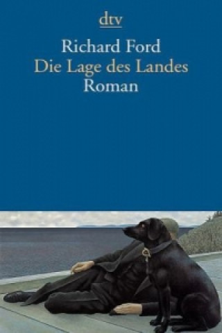 Könyv Die Lage des Landes Richard Ford