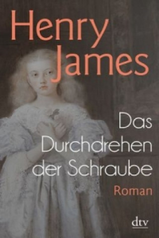 Buch Das Durchdrehen der Schraube Henry James