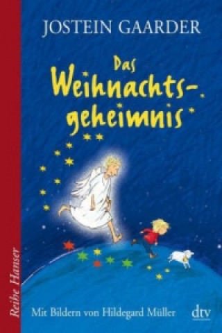 Kniha Das Weihnachtsgeheimnis Jostein Gaarder