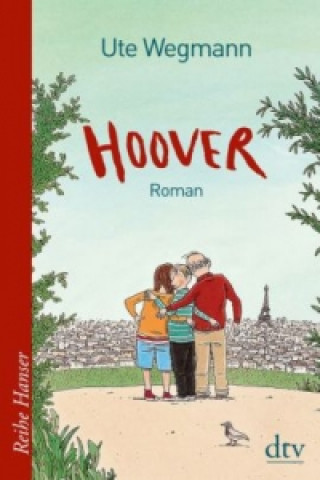 Buch Hoover Ute Wegmann