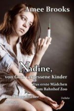 Könyv Nadine, von Gott vergessene Kinder Amee Brooks