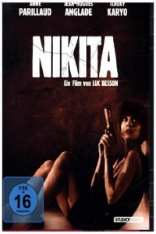 Videoclip Nikita, DVD Luc Besson