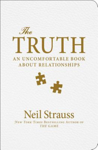 Könyv The Truth Neil Strauss