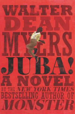 Buch Juba! Walter Dean Myers