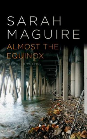 Carte Almost the Equinox Sarah Maguire