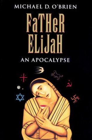 Kniha Father Elijah Michael O'Brien