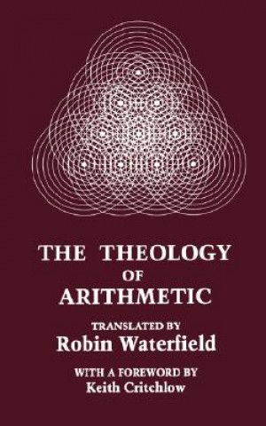 Book Theology of Arithmetic Iamblichus