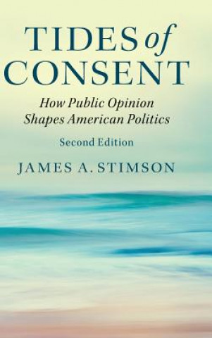 Buch Tides of Consent James A. Stimson