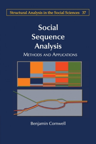 Carte Social Sequence Analysis Benjamin Cornwell