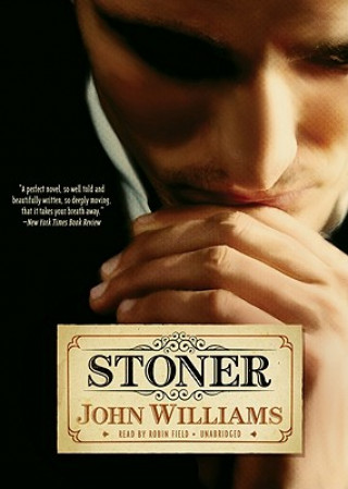Könyv Stoner John Williams