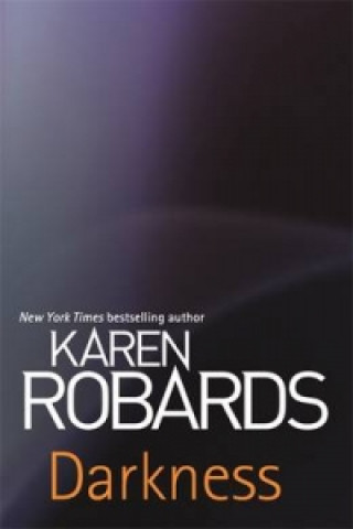 Carte Darkness Karen Robards