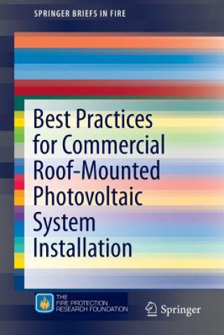Carte Best Practices for Commercial Roof-Mounted Photovoltaic System Installation Rosalie Faith Wills