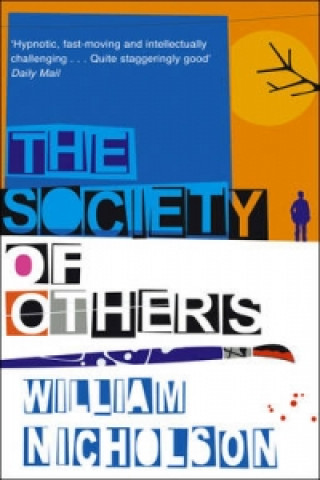 Книга Society Of Others William Nicholson