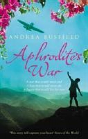 Carte Aphrodite's War Andrea Busfield