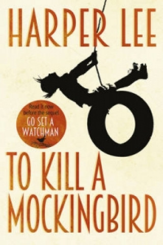 Książka To Kill A Mockingbird Harper Lee