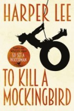 Carte To Kill A Mockingbird Harper Lee