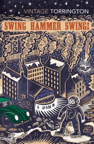 Könyv Swing Hammer Swing! Jeff Torrington