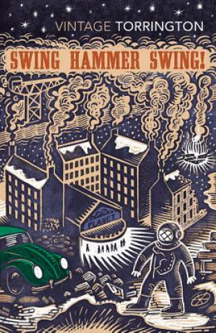 Buch Swing Hammer Swing! Jeff Torrington