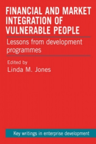 Libro Financial and Market Integration of Vulnerable People 