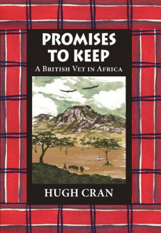 Carte Promises to Keep Hugh Cran