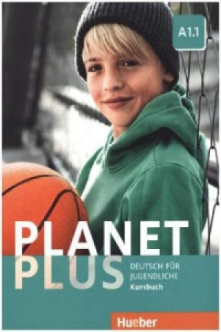 Kniha Planet Plus Gabriele Kopp