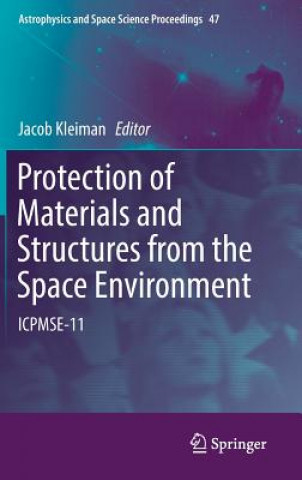 Carte Protection of Materials and Structures from the Space Environment Jacob Kleiman