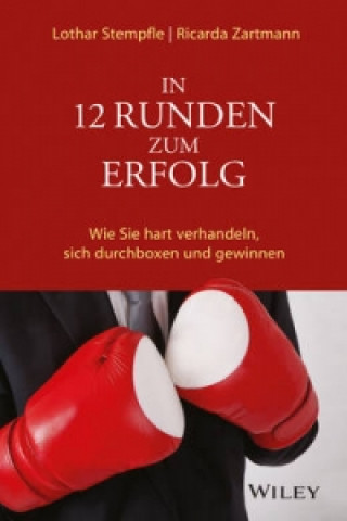 Book In 12 Runden zum Erfolg Lothar Stempfle