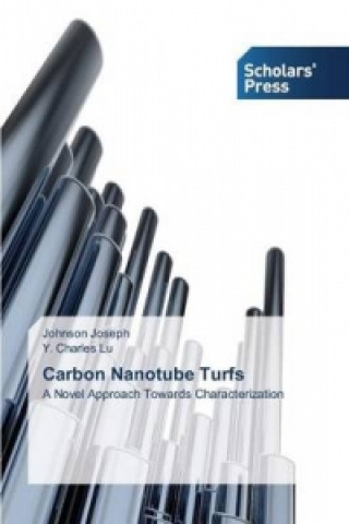 Carte Carbon Nanotube Turfs Joseph Johnson