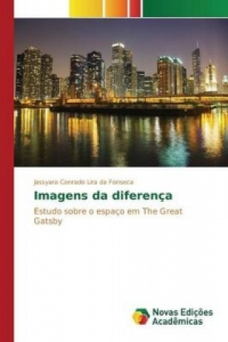 Kniha Imagens da diferenca Conrado Lira Da Fonseca Jassyara