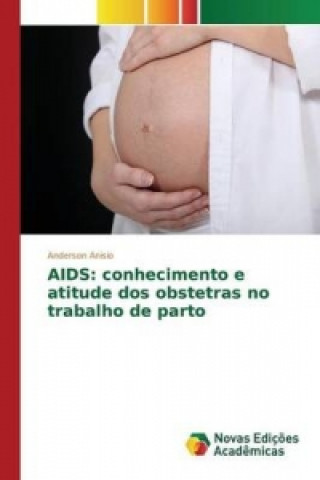 Книга AIDS Anisio Anderson