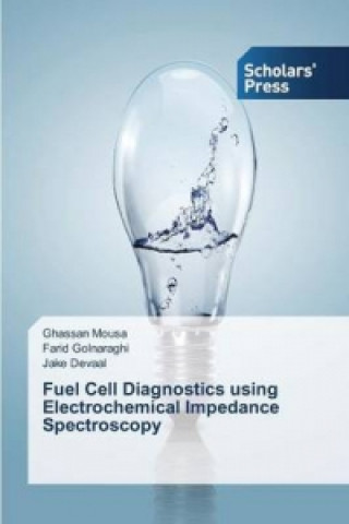 Carte Fuel Cell Diagnostics using Electrochemical Impedance Spectroscopy Mousa Ghassan