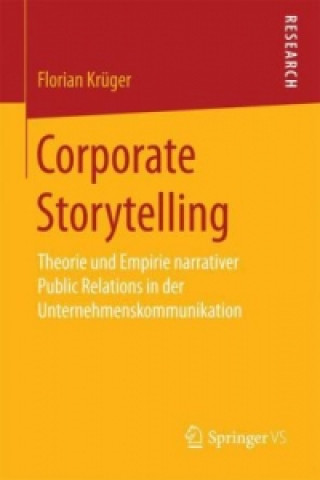 Carte Corporate Storytelling Florian Kruger