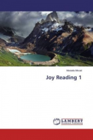 Βιβλίο Joy Reading 1 Mostafa Mirzaii