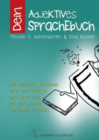 Книга Dein Adjektives Sprachebuch Michael G Waltenberger