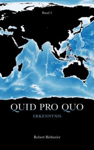 Carte Quid Pro Quo Robert Bielmeier