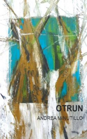 Buch Otrun Andrea Minutillo