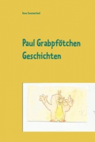 Buch Paul Grabpfötchen Geschichten Anne Summerland