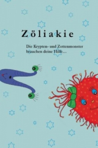 Libro Zöliakie Julia Wojik