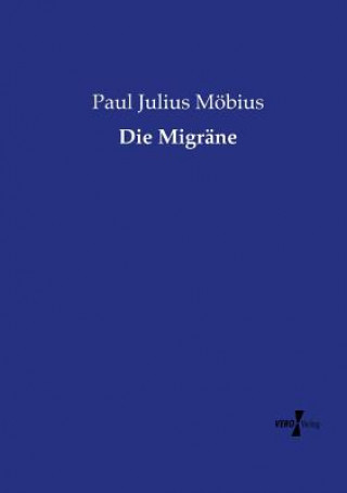 Carte Migrane Paul Julius Mobius