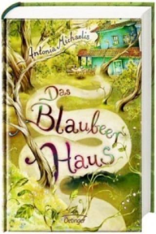 Libro Das Blaubeerhaus Antonia Michaelis