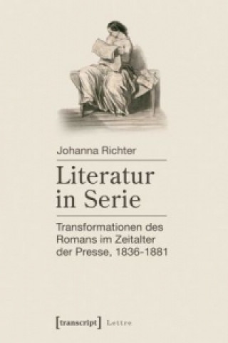 Kniha Literatur in Serie Johanna Richter