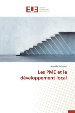 Carte Les Pme Et Le Developpement Local Dabdoub-M